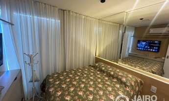 Imagem 2: PARQUE DO CAIS Apartamento com 1 dormitório