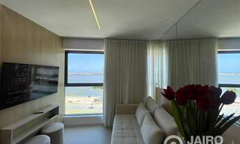 Imagem 3: PARQUE DO CAIS Apartamento com 1 dormitório