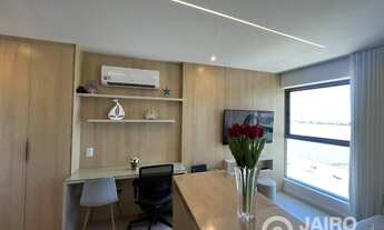 Imagem 4: PARQUE DO CAIS Apartamento com 1 dormitório