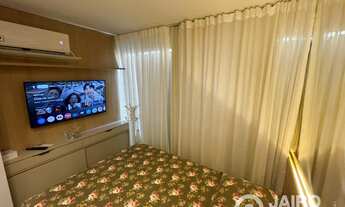 Imagem 5: PARQUE DO CAIS Apartamento com 1 dormitório