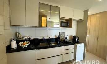 Imagem 6: PARQUE DO CAIS Apartamento com 1 dormitório