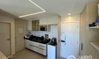 Imagem 7: PARQUE DO CAIS Apartamento com 1 dormitório