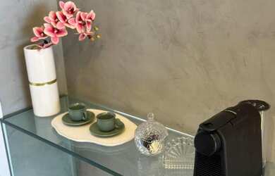 Imagem 3: PARQUE DO CAIS Apartamento com 1 dormitório