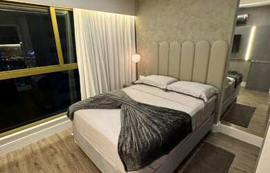 Imagem 4: PARQUE DO CAIS Apartamento com 1 dormitório