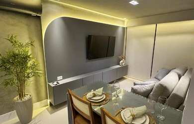 Imagem 5: PARQUE DO CAIS Apartamento com 1 dormitório