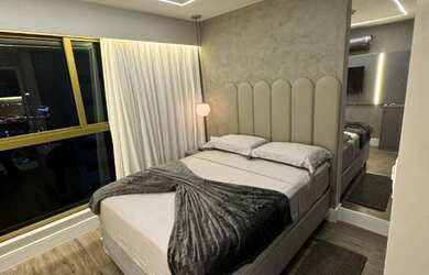 Imagem 7: PARQUE DO CAIS Apartamento com 1 dormitório