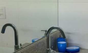 Imagem 2: NANNAI RESIDENCE MURO ALTO