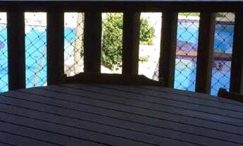 Imagem 5: NANNAI RESIDENCE MURO ALTO