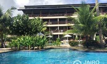 Imagem 6: NANNAI RESIDENCE MURO ALTO