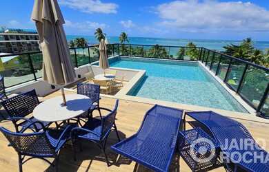 Imagem 3: EDF. ROOFTOP TAMANDARÉ