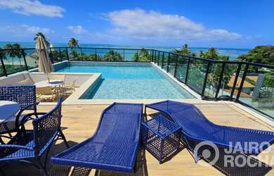 Imagem 4: EDF. ROOFTOP TAMANDARÉ