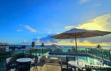 Imagem 5: EDF. ROOFTOP TAMANDARÉ