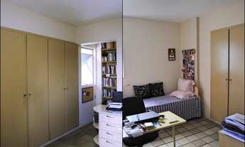 Imagem: EDF. VIVENDA DAS ORQUÍDEAS