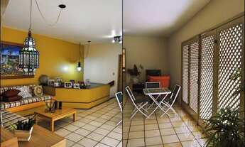 Imagem 5: EDF. VIVENDA DAS ORQUÍDEAS