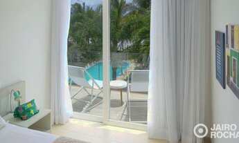 Imagem 2: APART HOTEL PRAIA DOS CARNEIROS 203
