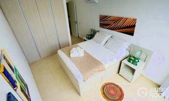 Imagem 5: APART HOTEL PRAIA DOS CARNEIROS 203