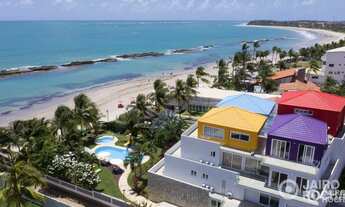 Imagem 7: APART HOTEL PRAIA DOS CARNEIROS 203