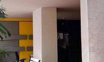 Imagem 4: EDF. PINHEIROS Apartamento com 2 dormitórios