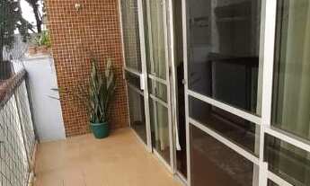 Imagem 6: EDF. PINHEIROS Apartamento com 2 dormitórios