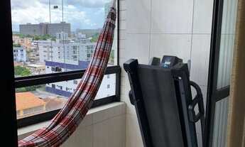 Imagem 6: EDF. VILAGE IPUTINGA