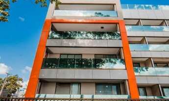 Imagem 4: CONDOMÍNIO STARK HOME DESIGN