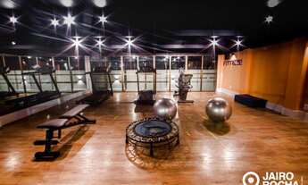 Imagem 7: CONDOMÍNIO STARK HOME DESIGN