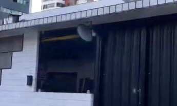 Imagem: EDF. PRAIA DE JACAREIPE