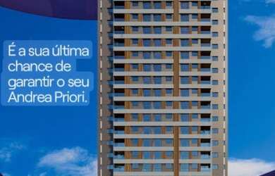 Imagem 2: EDF. ANDREA PRIORI