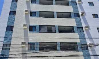 Imagem 2: EDF. CLARA NUNES