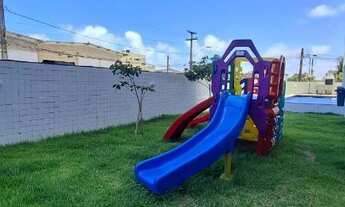 Imagem 3: EDF. CLARA NUNES