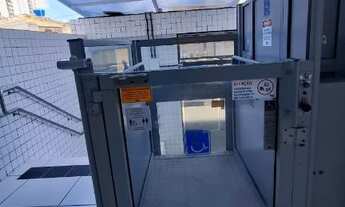 Imagem 4: EDF. CLARA NUNES