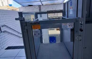 Imagem 4: EDF. CLARA NUNES