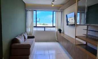 Imagem 5: EDF. CLARA NUNES