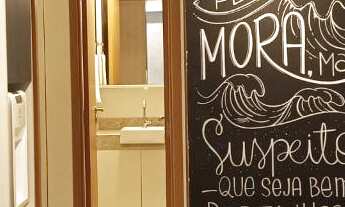 Imagem: CUPE BEACH LIVING