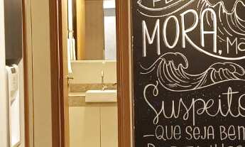 Imagem: CUPE BEACH LIVING