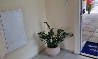 Imagem 5: EDF. BLUE PARK Apartamento com 2 dormitórios