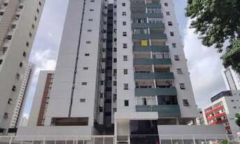 Imagem 1: EDF. FIUMICINO, 2 dormitórios na Rua Carlos Pereira Falcão