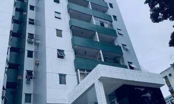 Imagem 2: EDF. FIUMICINO, 2 dormitórios na Rua Carlos Pereira Falcão