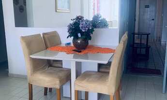 Imagem 3: EDF. FIUMICINO, 2 dormitórios na Rua Carlos Pereira Falcão