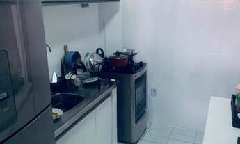 Imagem 5: EDF. FIUMICINO, 2 dormitórios na Rua Carlos Pereira Falcão