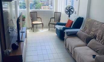 Imagem 6: EDF. FIUMICINO, 2 dormitórios na Rua Carlos Pereira Falcão