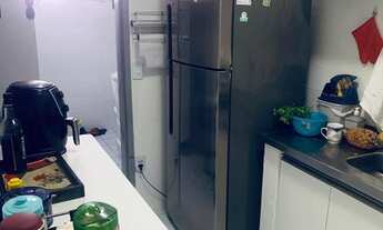 Imagem 7: EDF. FIUMICINO, 2 dormitórios na Rua Carlos Pereira Falcão