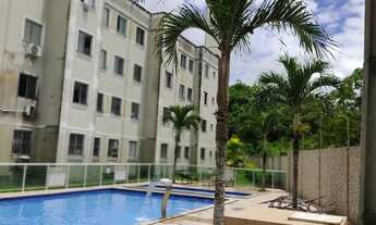 Imagem: CONDOMÍNIO RESIDENCIAL VILLA DAS MANGUEIRAS
