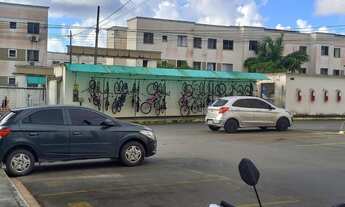 Imagem: RESIDENCIAL VILLA DAS PITOMBEIRAS