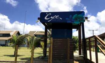 Imagem: CONDOMÍNIO CUPE BEACH LIVING - LOFT DUPLEX