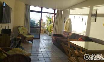 Imagem: EDF. GOLDEN BEACH