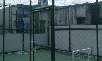 Imagem 5: EDF. PARC DES FONTAINES