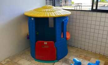 Imagem 7: EDF. PARC DES FONTAINES