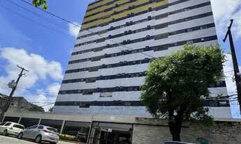 Imagem 1: EDF. IRENE BEZERRA