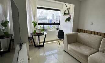 Imagem 5: EDF. IRENE BEZERRA